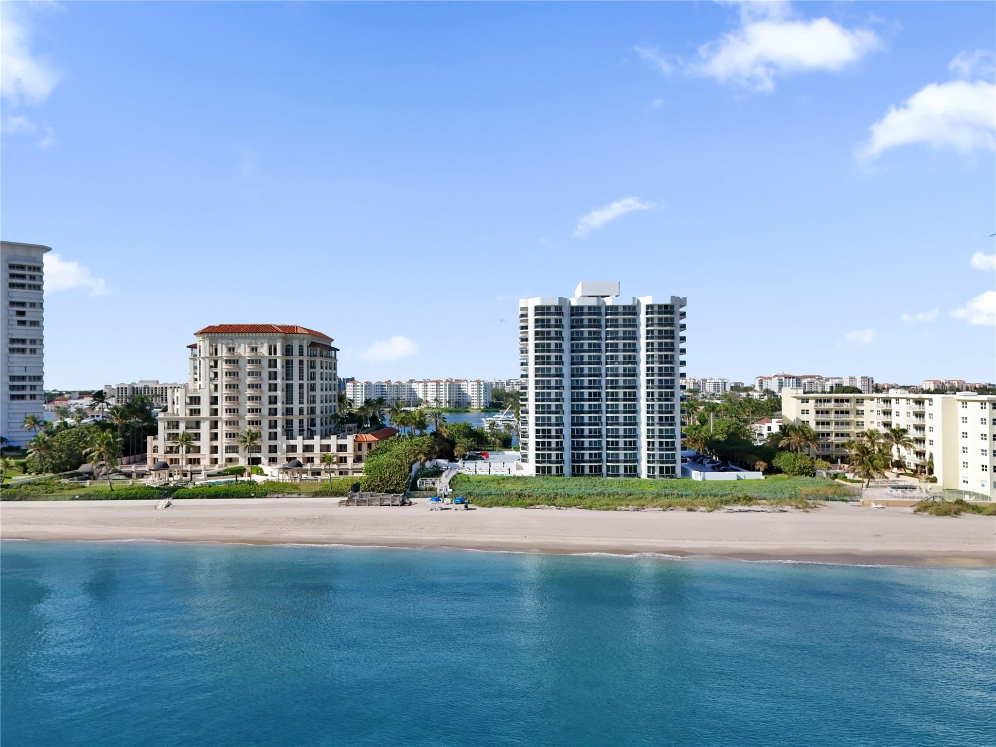 350 S Ocean Boulevard Ph-A