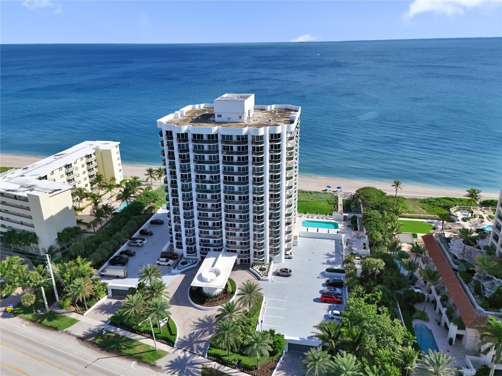 350 S Ocean Boulevard Ph-A