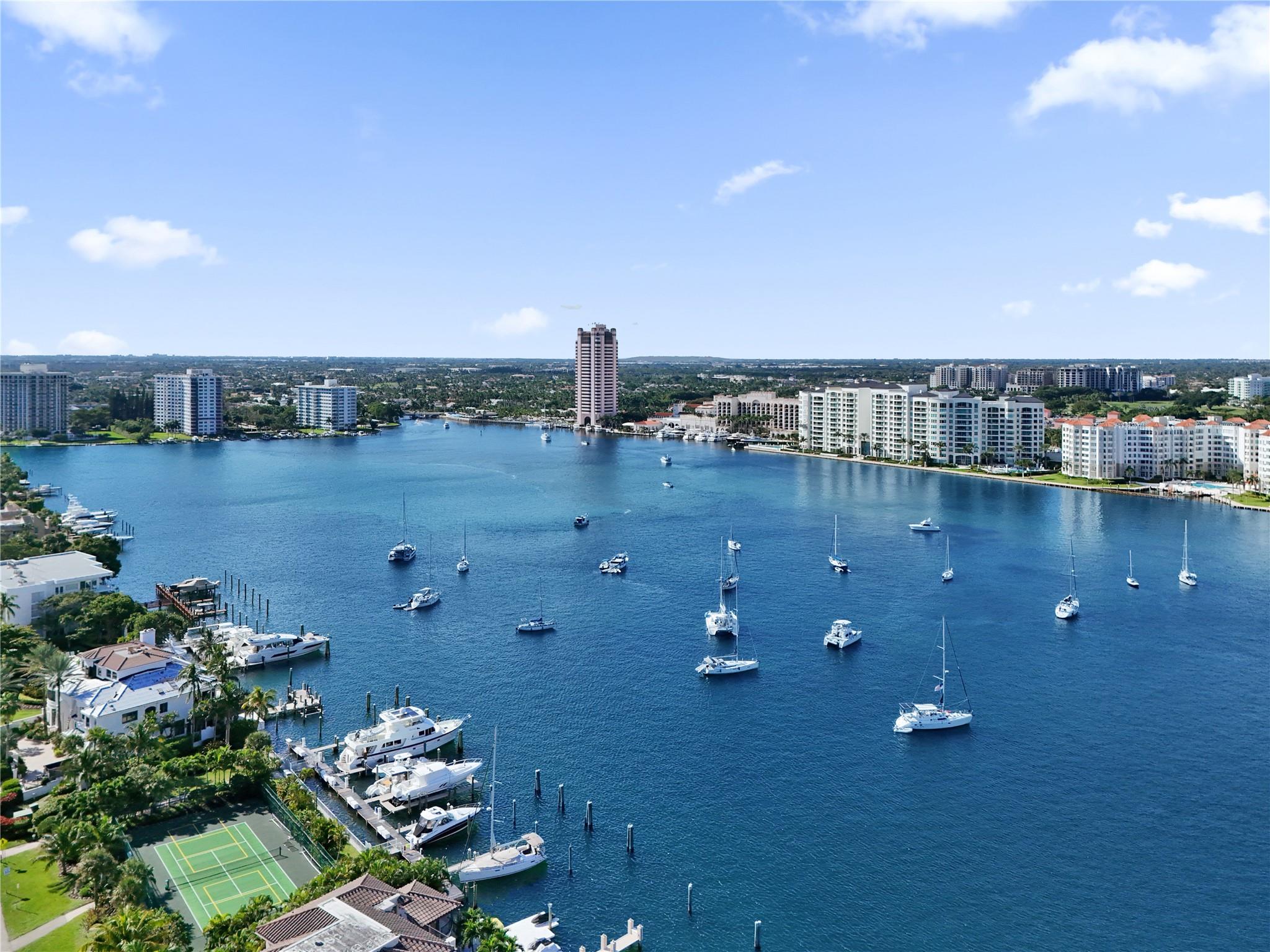 350 S Ocean Boulevard Ph-A