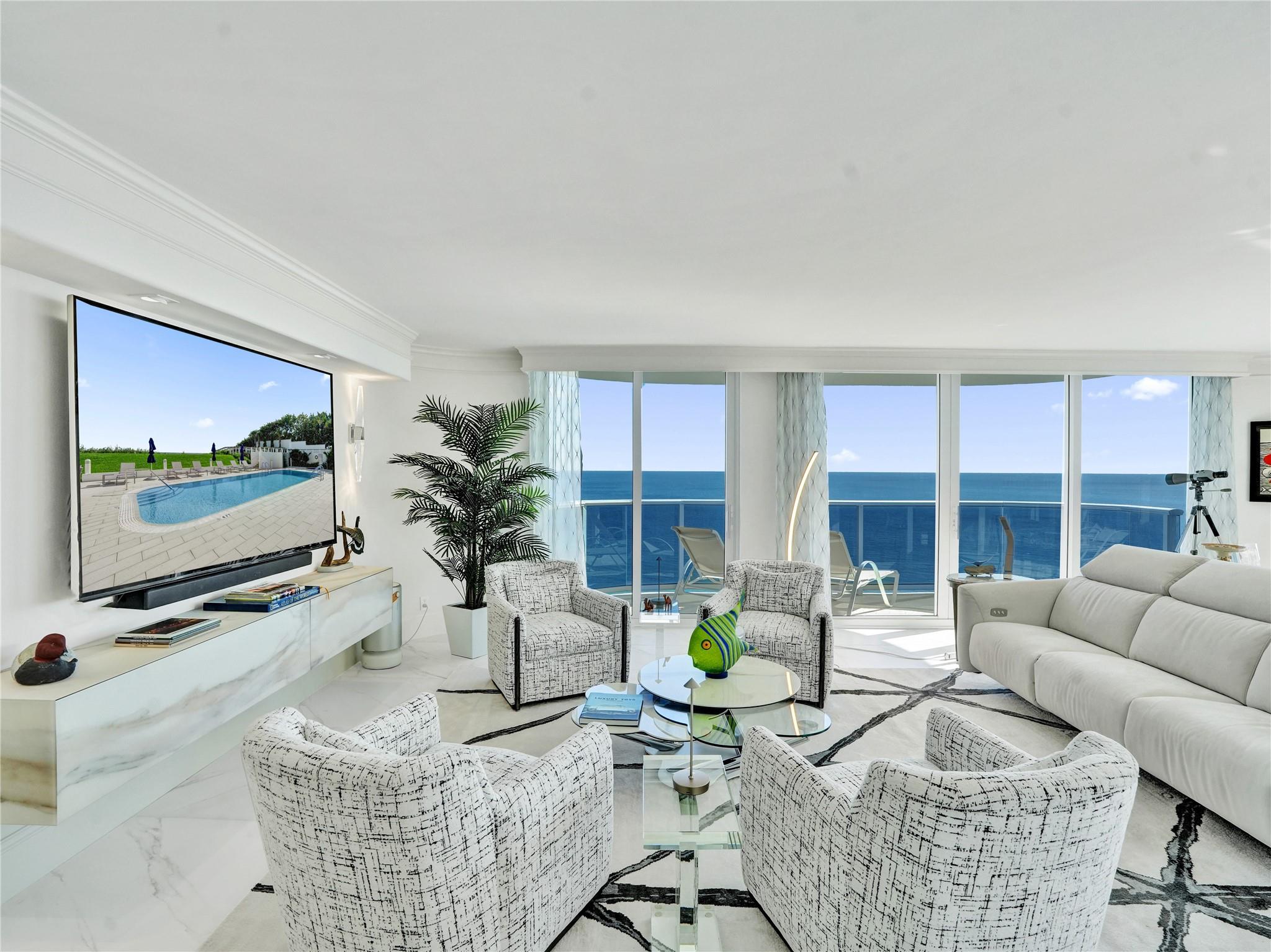 350 S Ocean Boulevard Ph-A