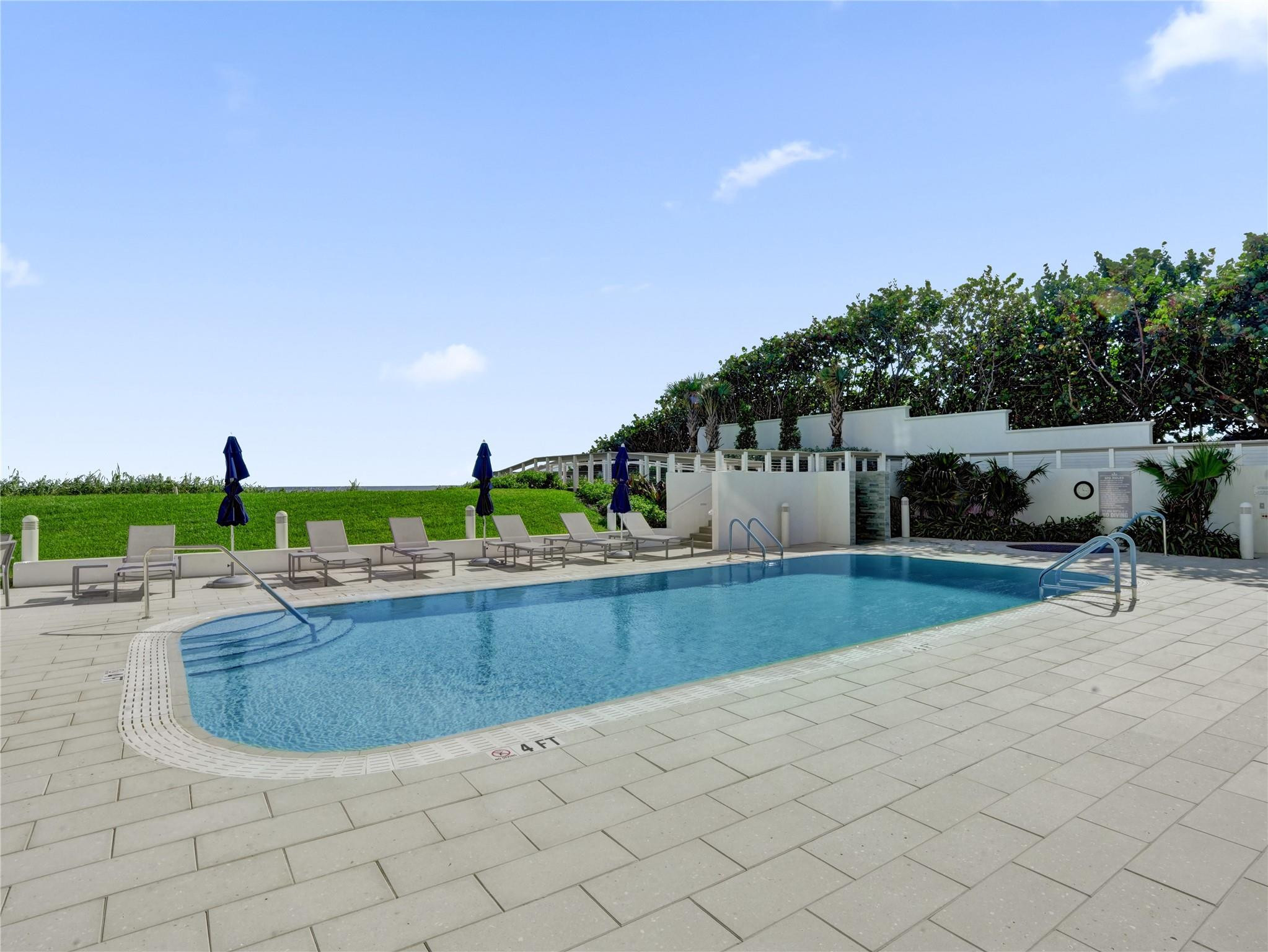350 S Ocean Boulevard Ph-A