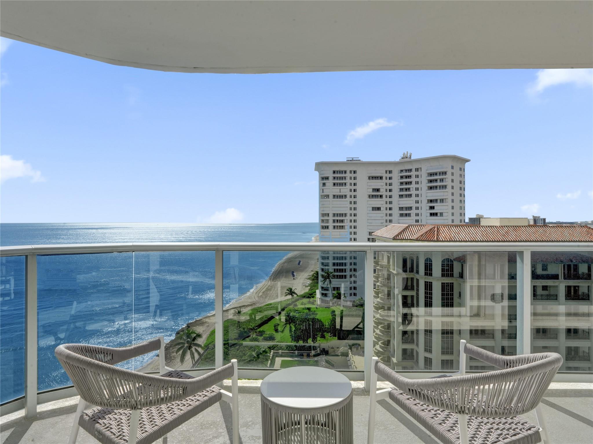 350 S Ocean Boulevard Ph-A