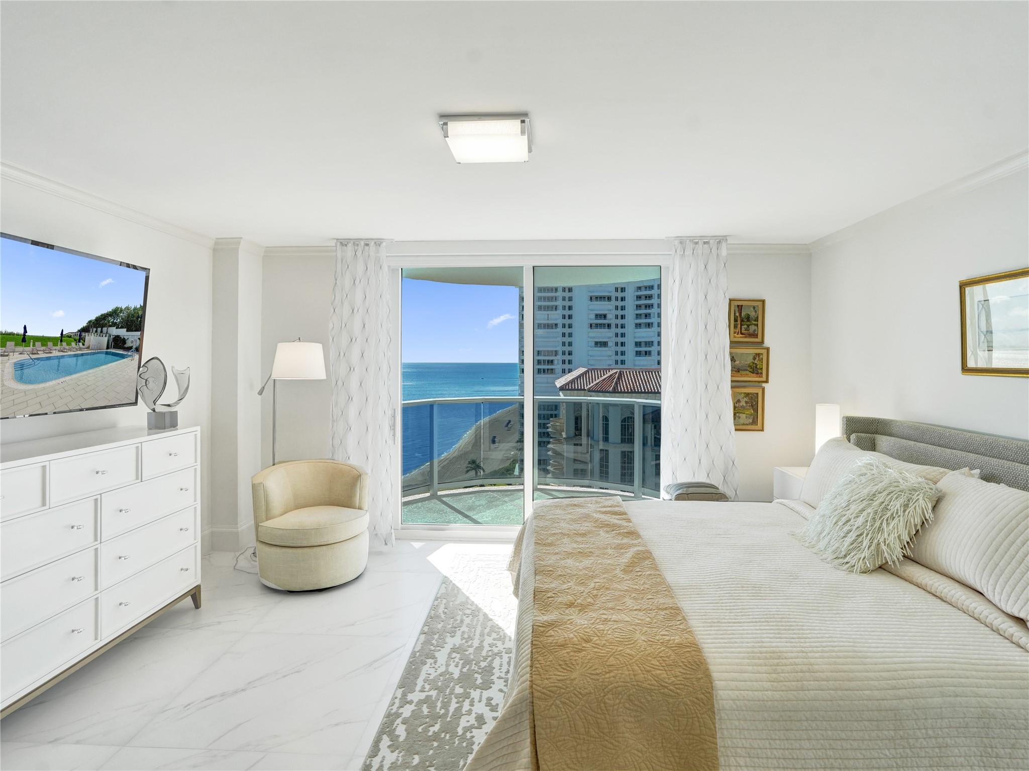 350 S Ocean Boulevard Ph-A