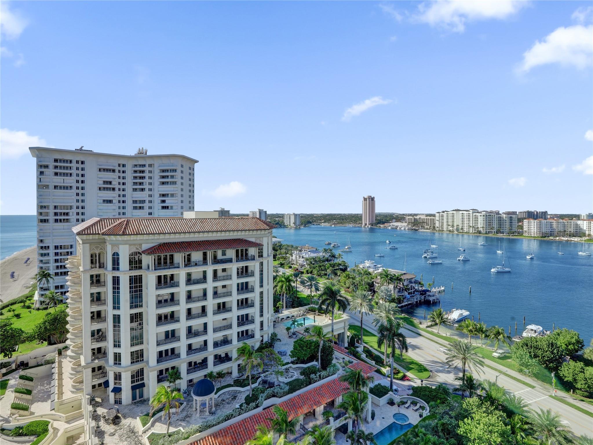 350 S Ocean Boulevard Ph-A