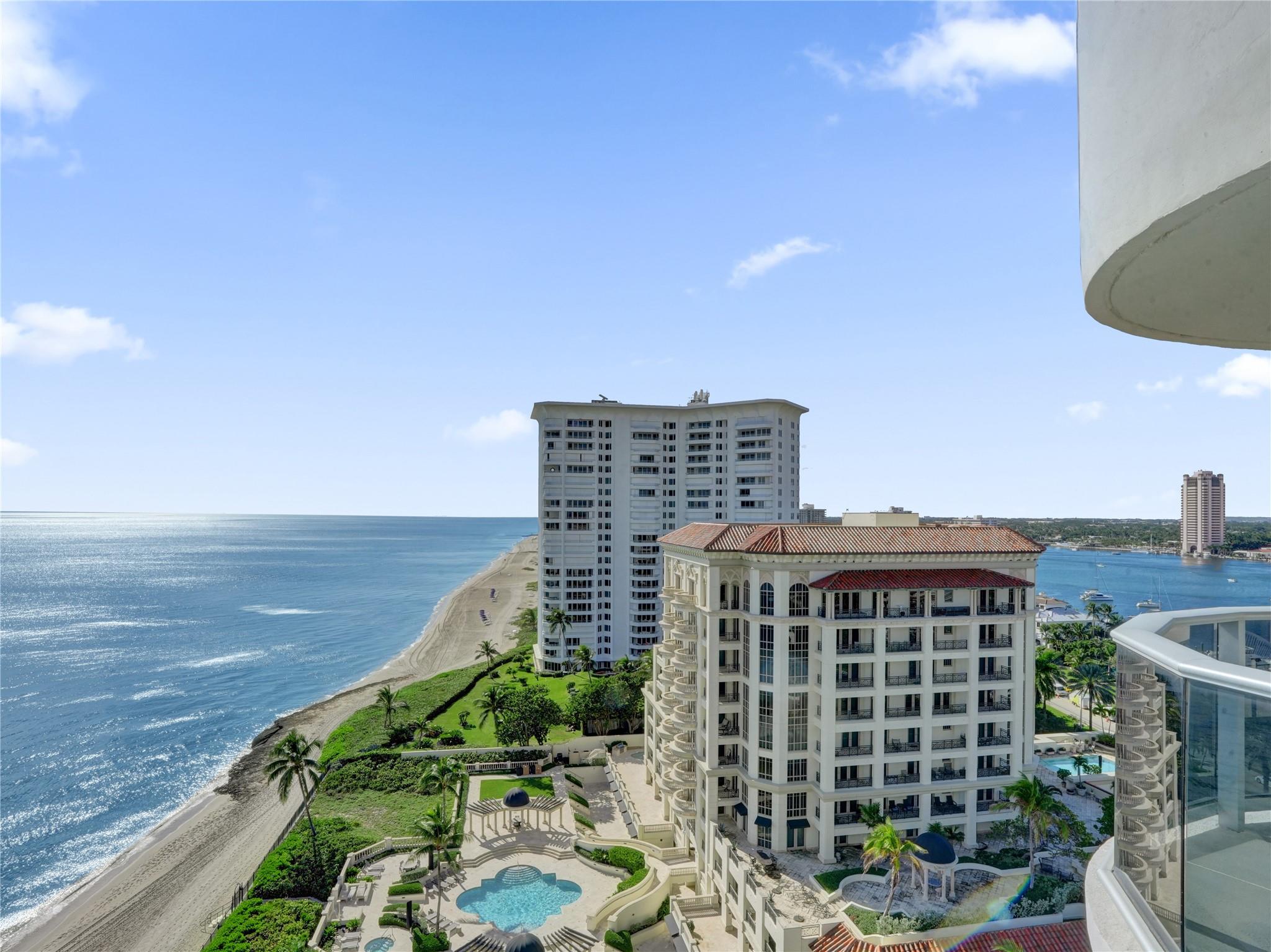 350 S Ocean Boulevard Ph-A