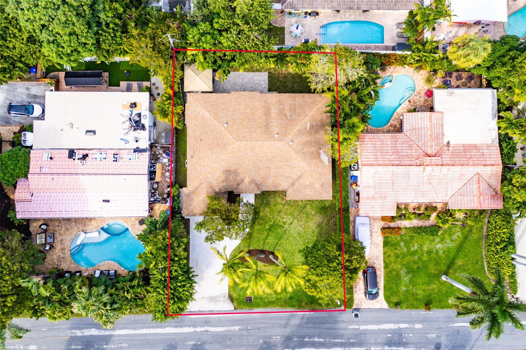 3203 Dover Road