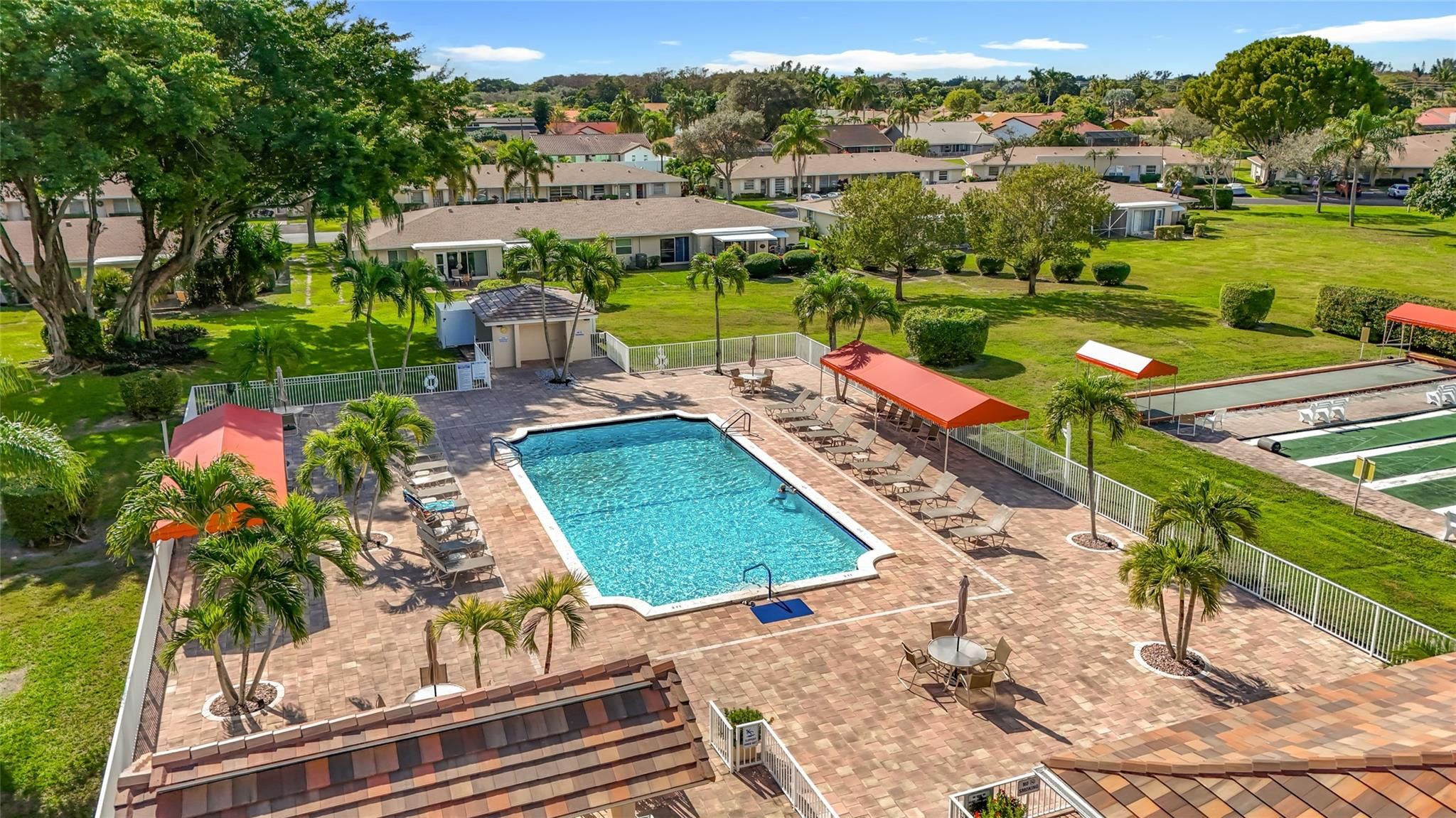 8891 Bella Vista Drive 291