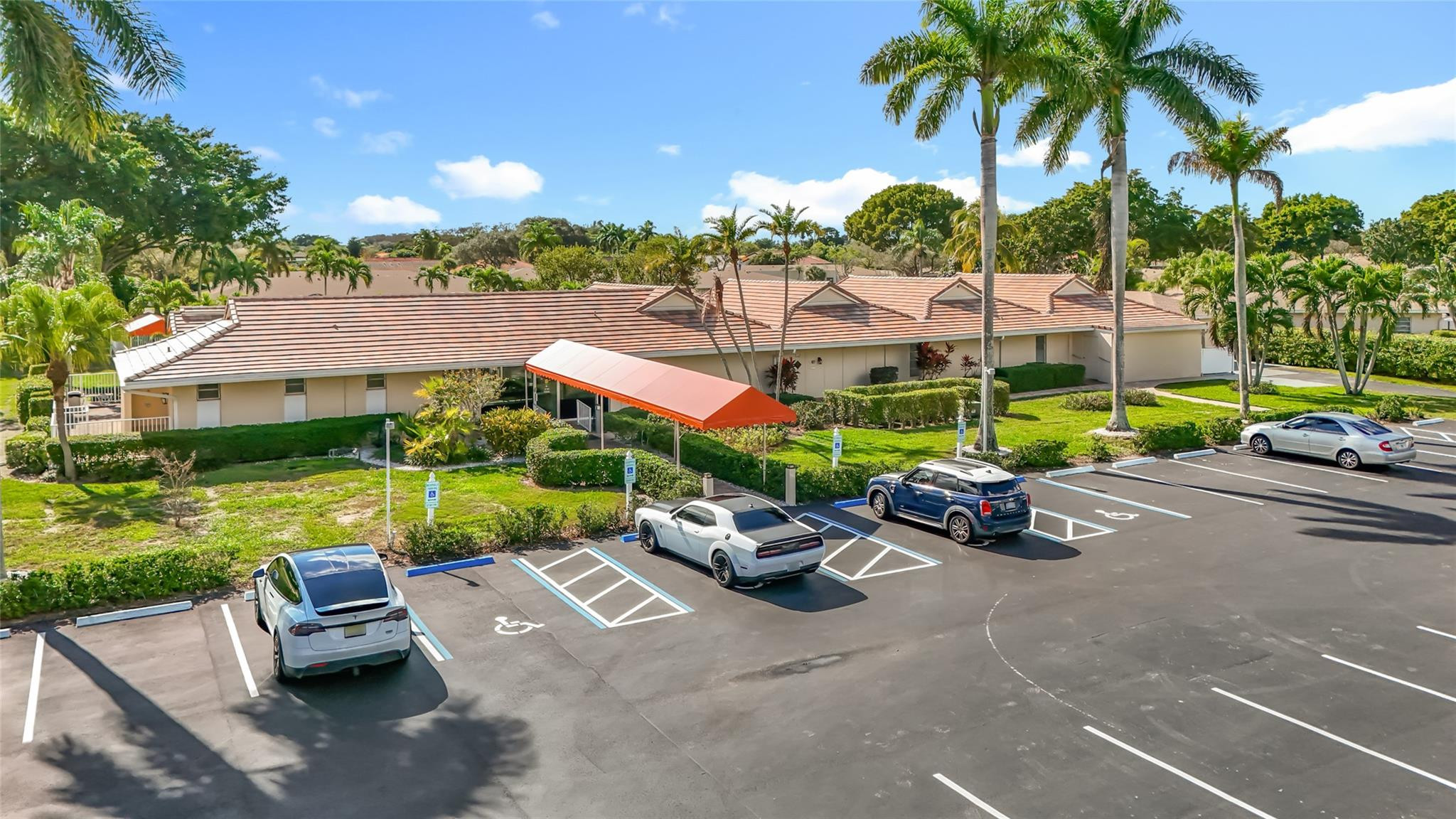 8891 Bella Vista Drive 291