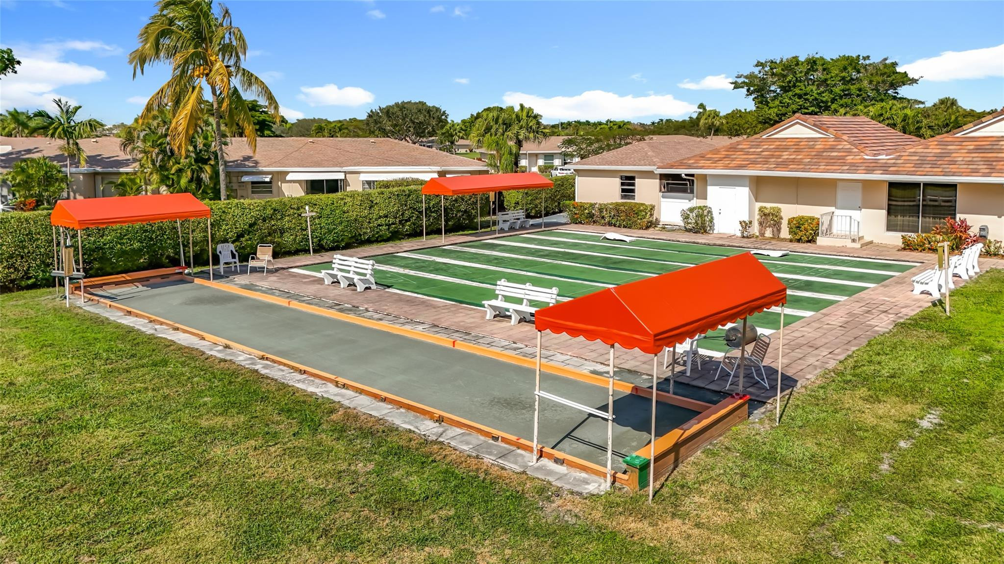 8891 Bella Vista Drive 291
