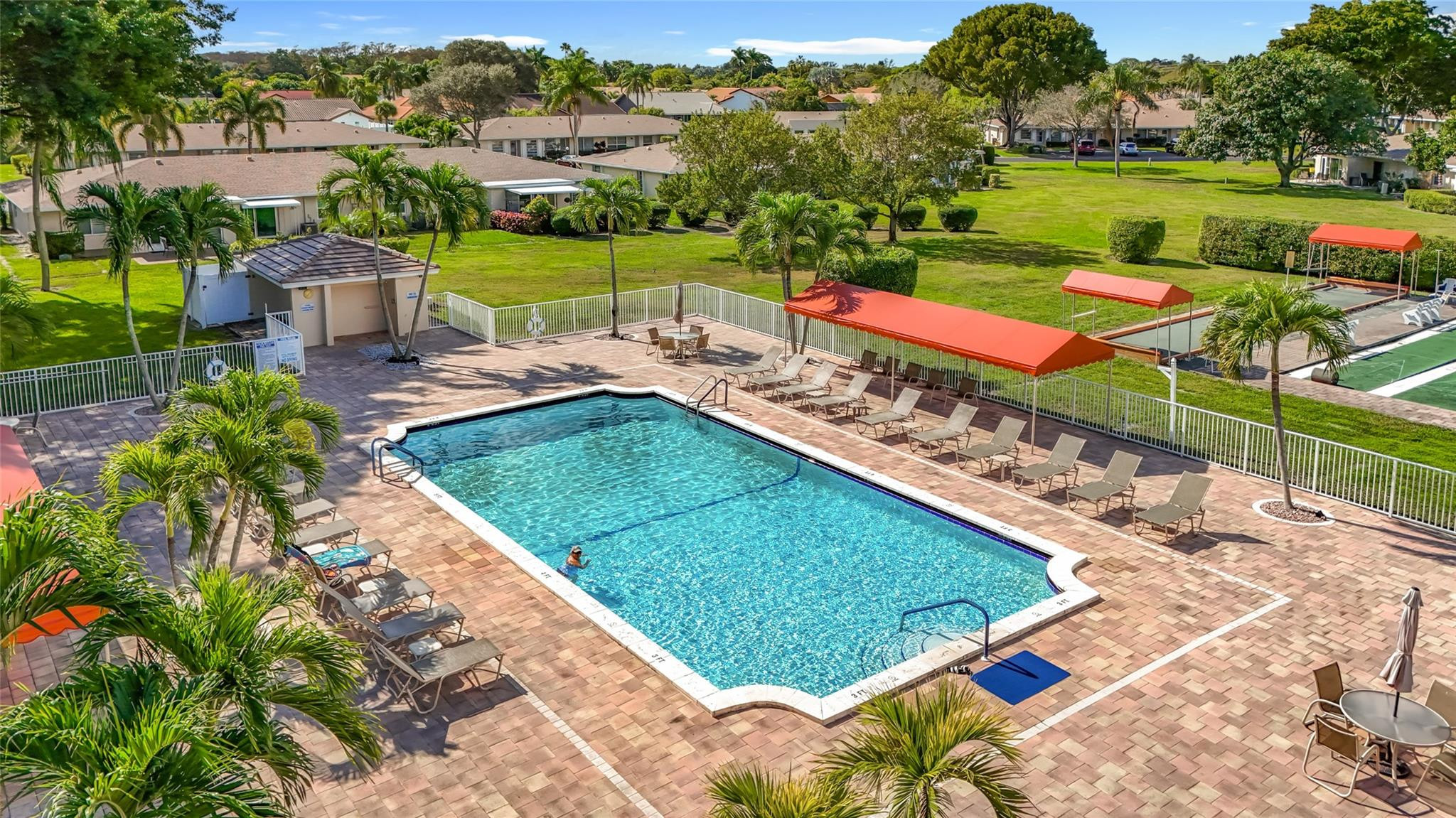 8891 Bella Vista Drive 291