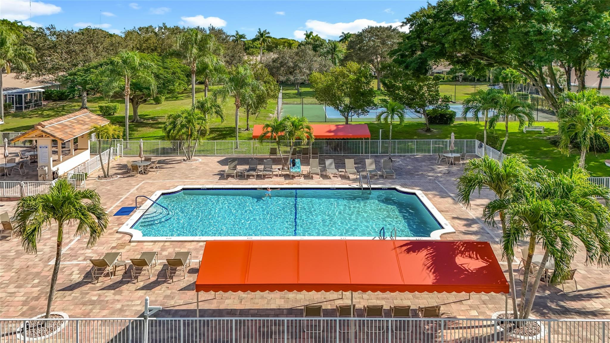8891 Bella Vista Drive 291