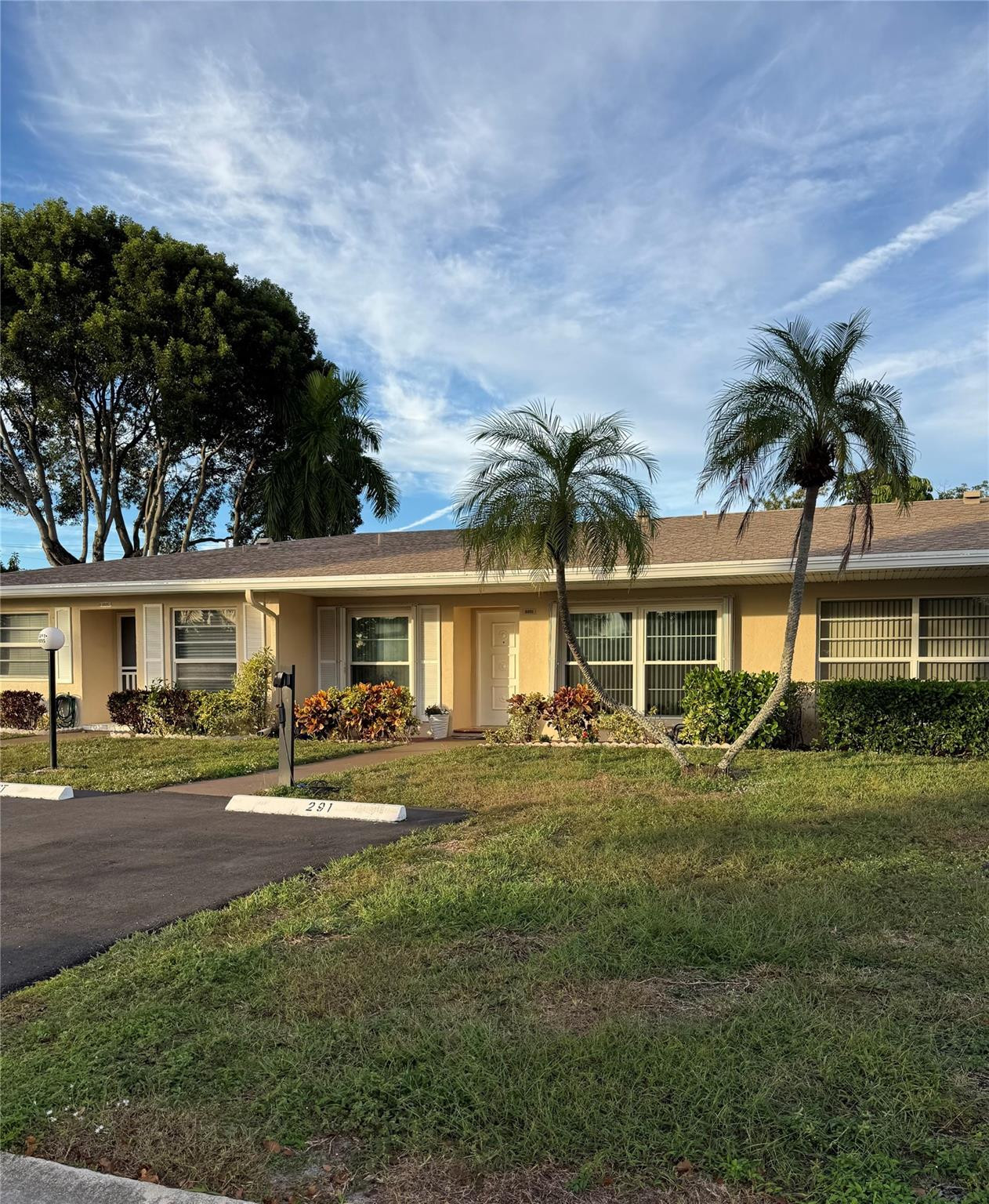 8891 Bella Vista Drive 291