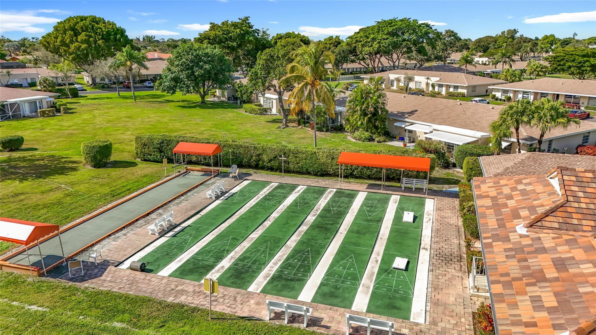 8891 Bella Vista Drive 291