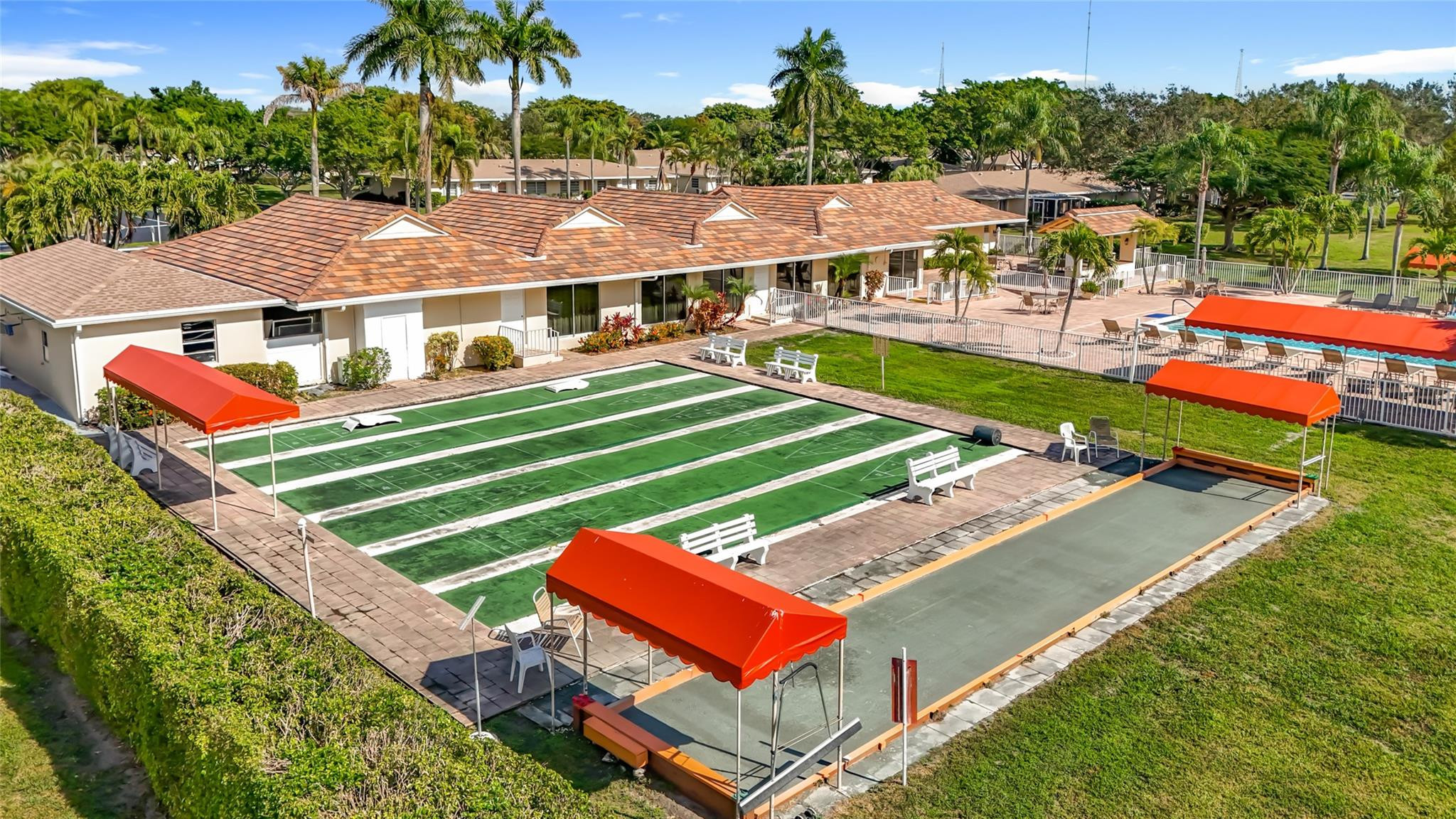 8891 Bella Vista Drive 291