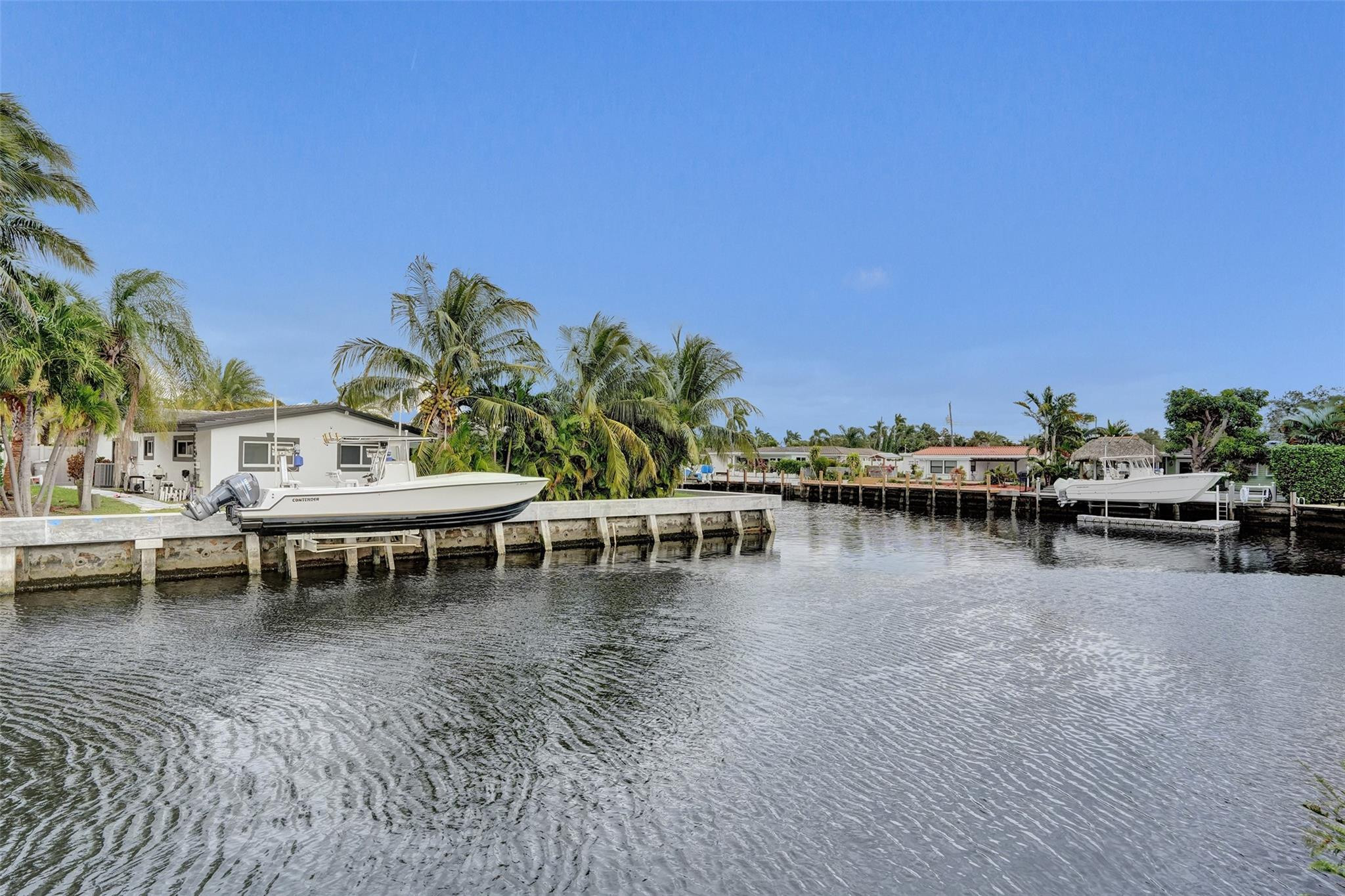 301 E Mcnab Road 115