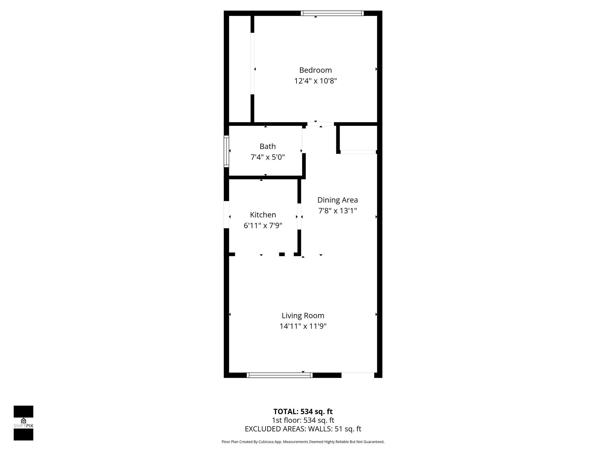 301 E Mcnab Road 115