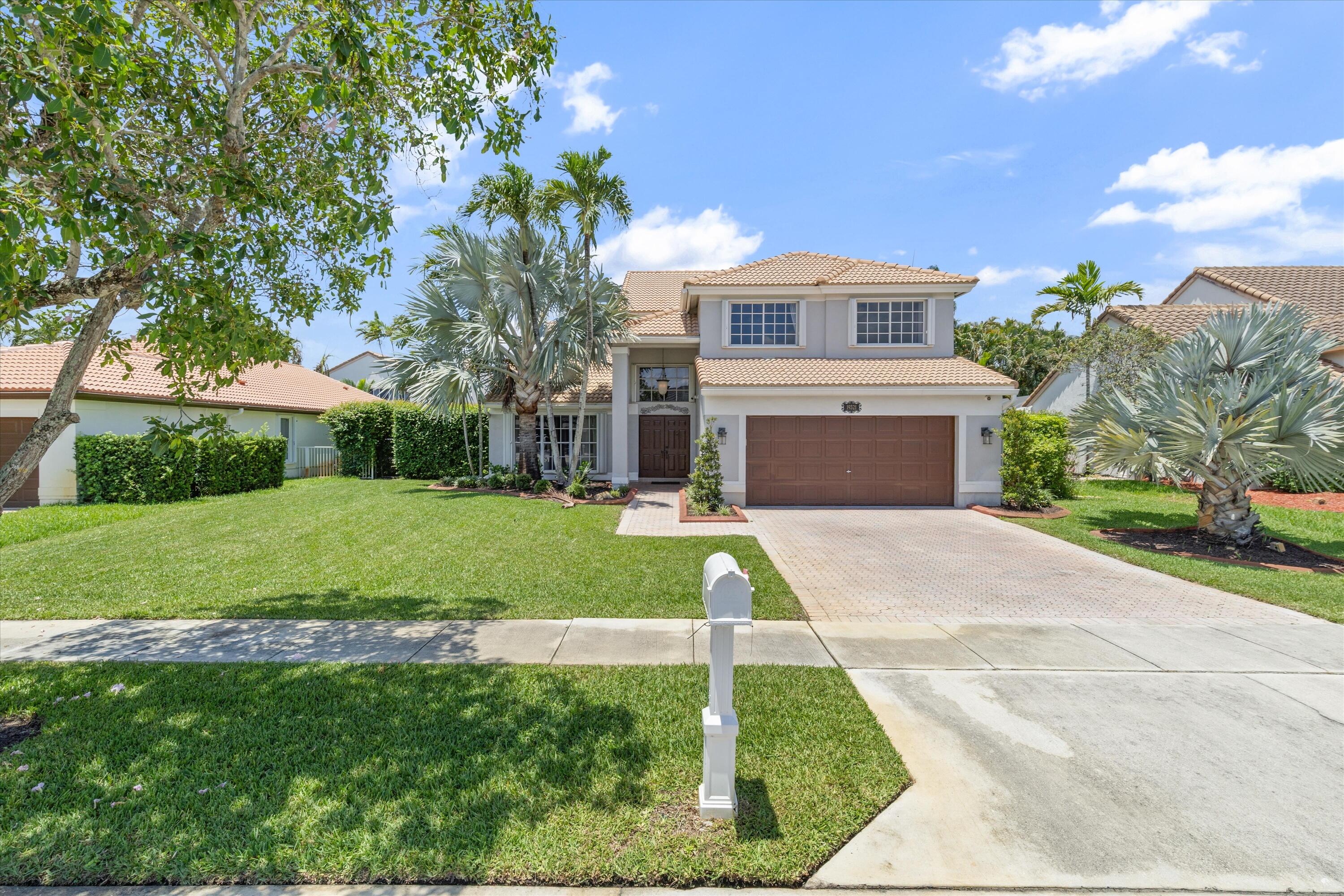 19321 NW 10th Street