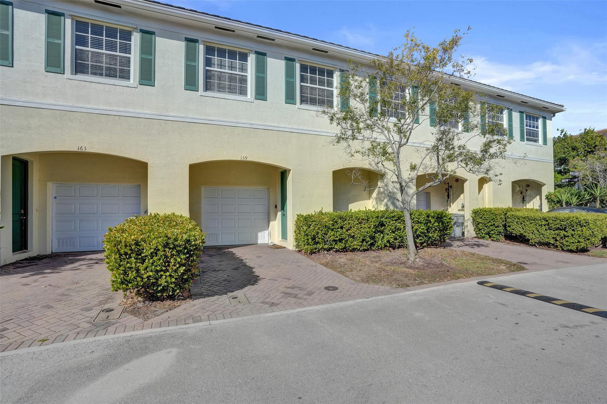159 SW 7th Court