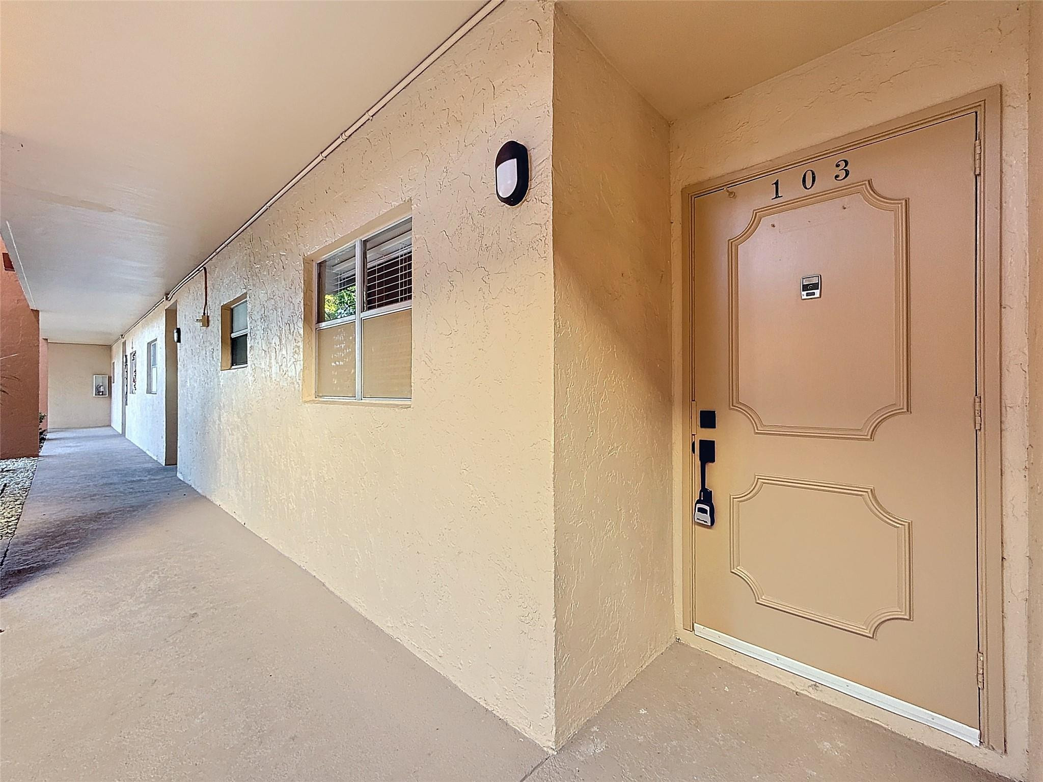 8818 W Mcnab Road 103