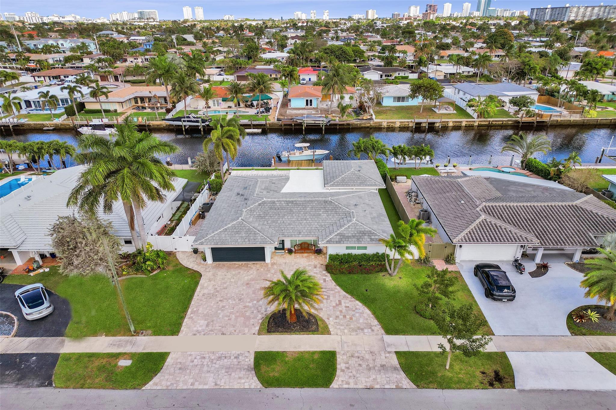400 SE 5th Terrace