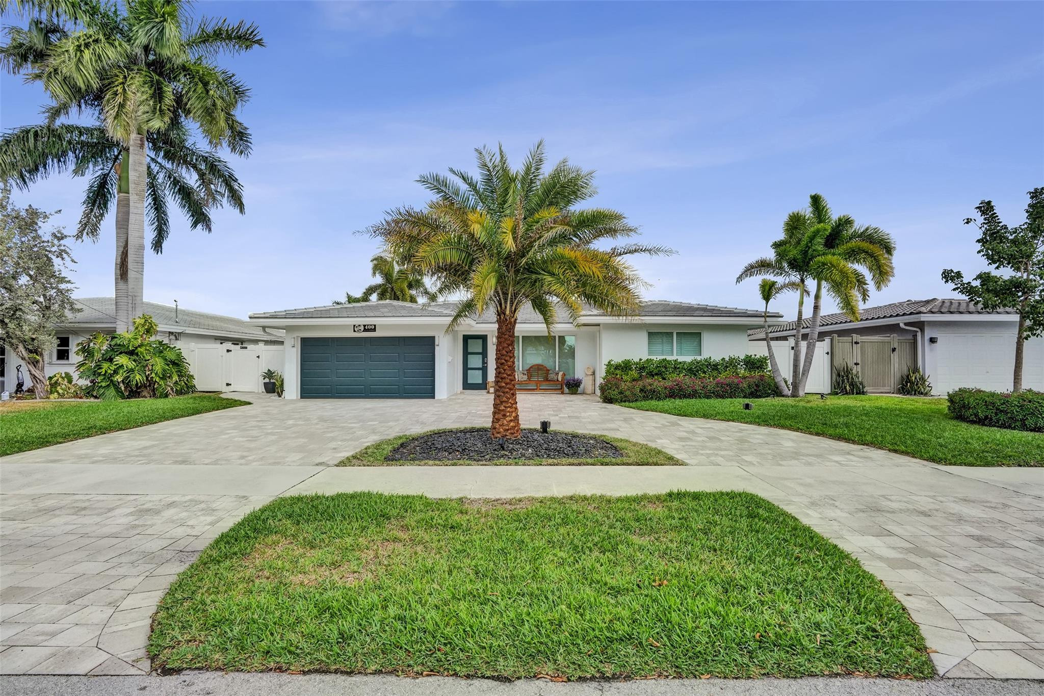 400 SE 5th Terrace