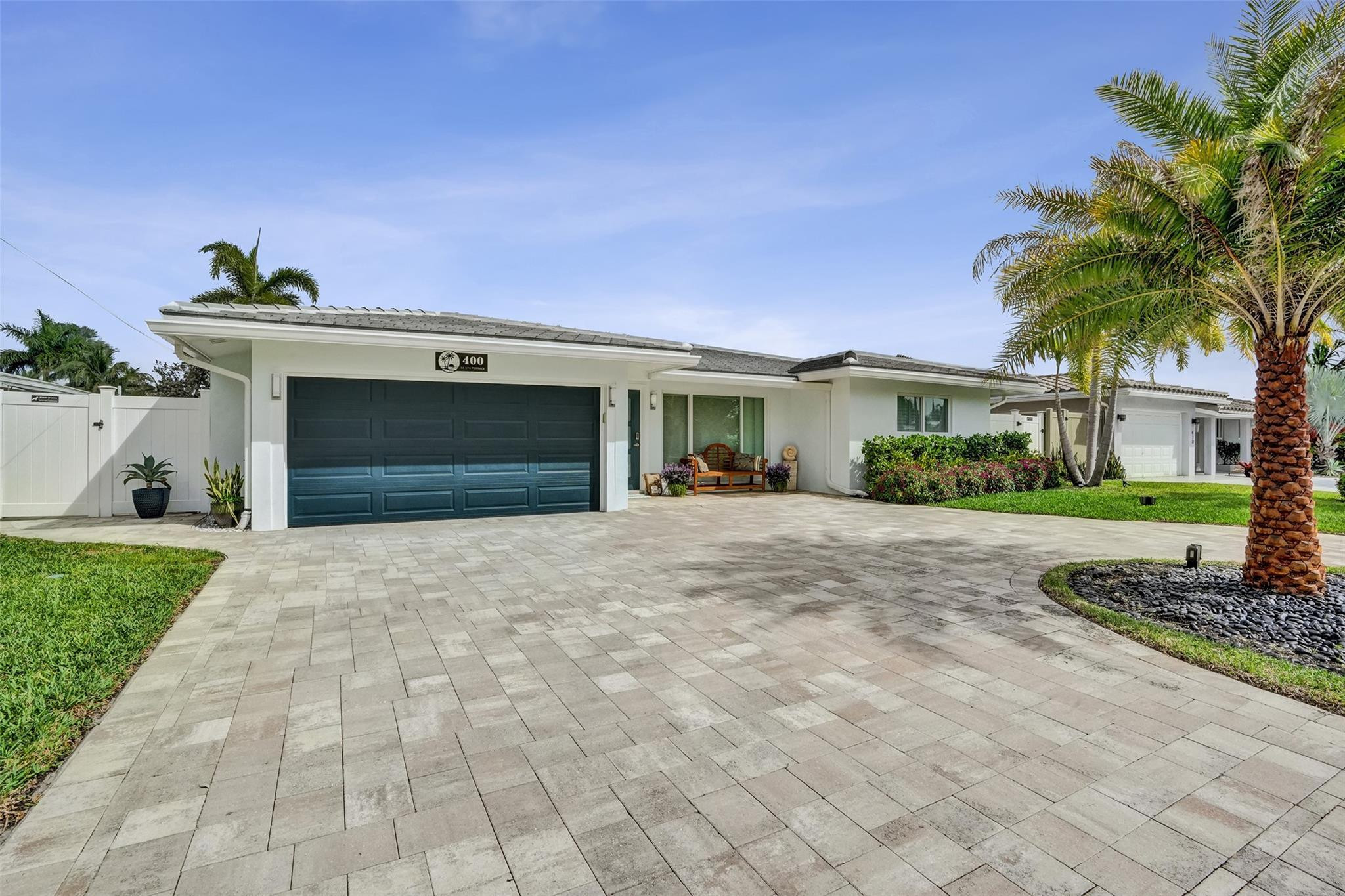 400 SE 5th Terrace