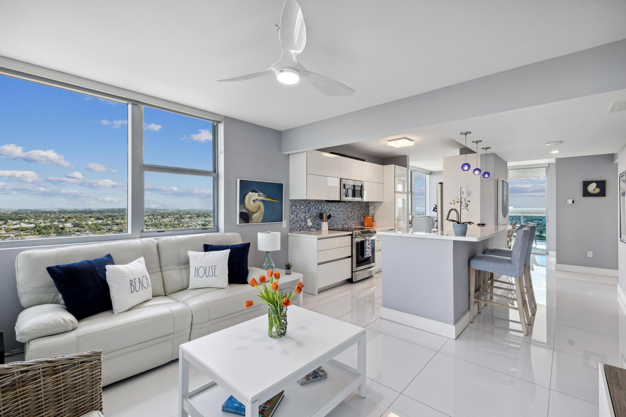 2641 N Flamingo Road 1708n