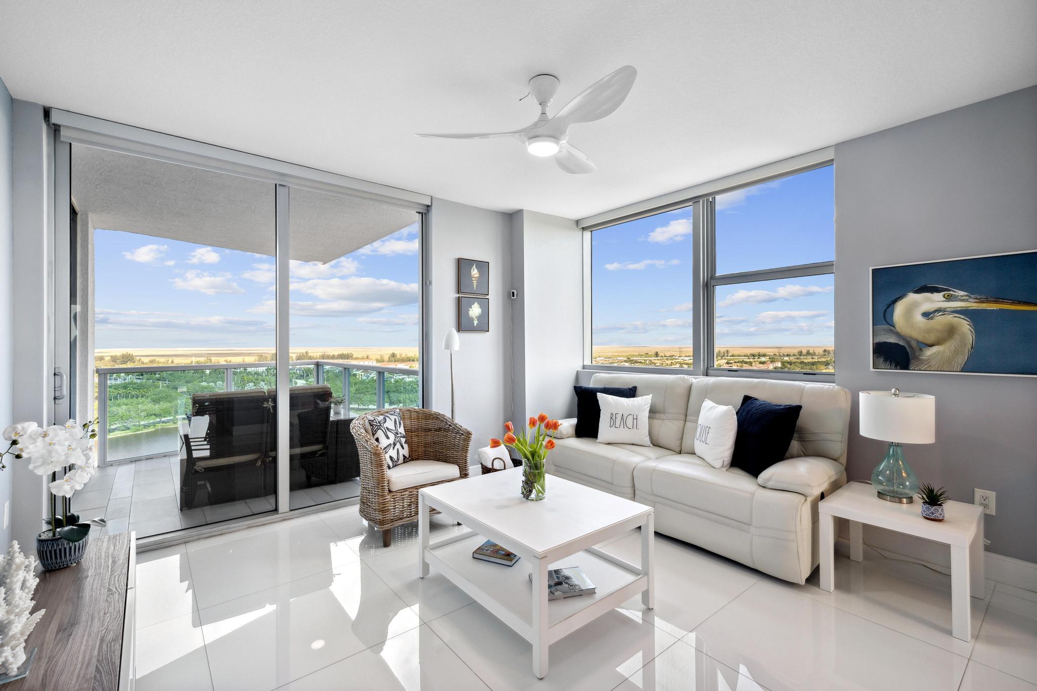 2641 N Flamingo Road 1708n