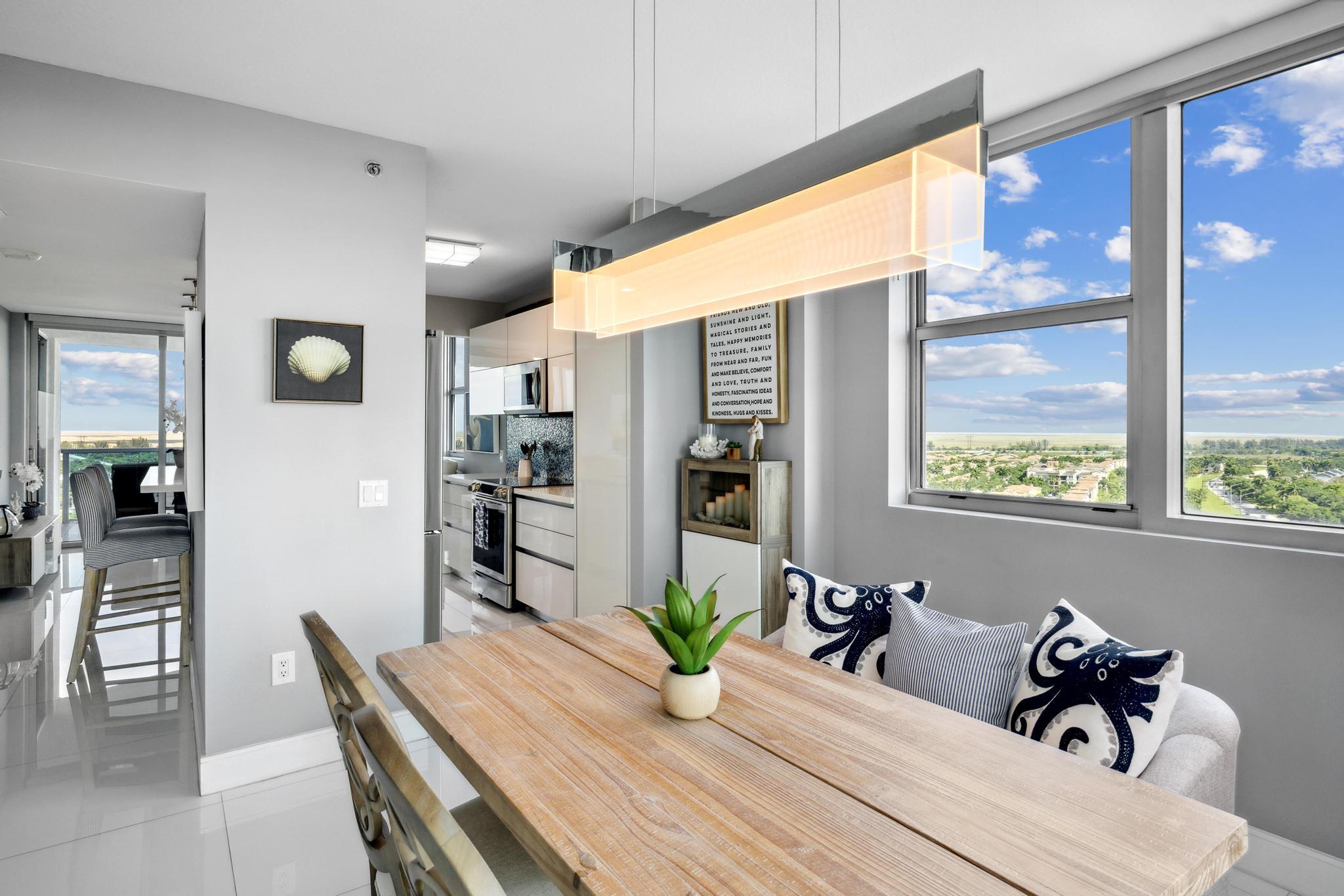 2641 N Flamingo Road 1708n