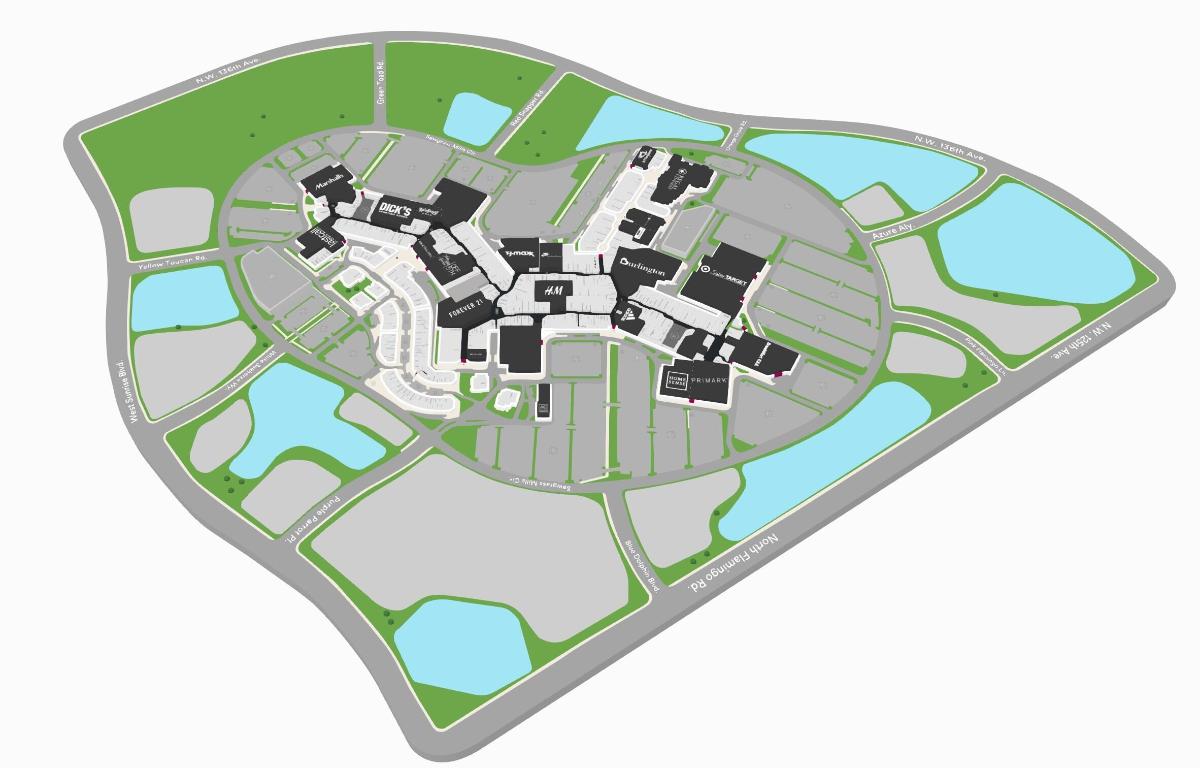 2641 N Flamingo Road 1708n