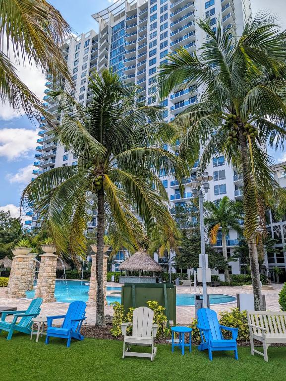 2641 N Flamingo Road 1708n