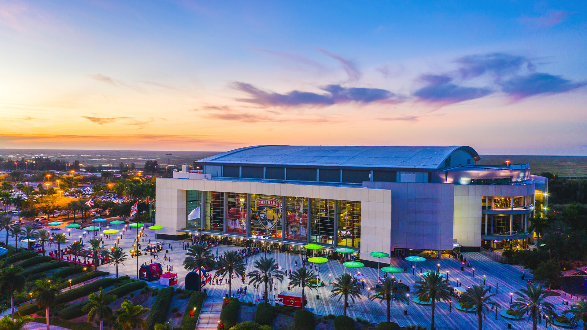 2641 N Flamingo Road 1708n