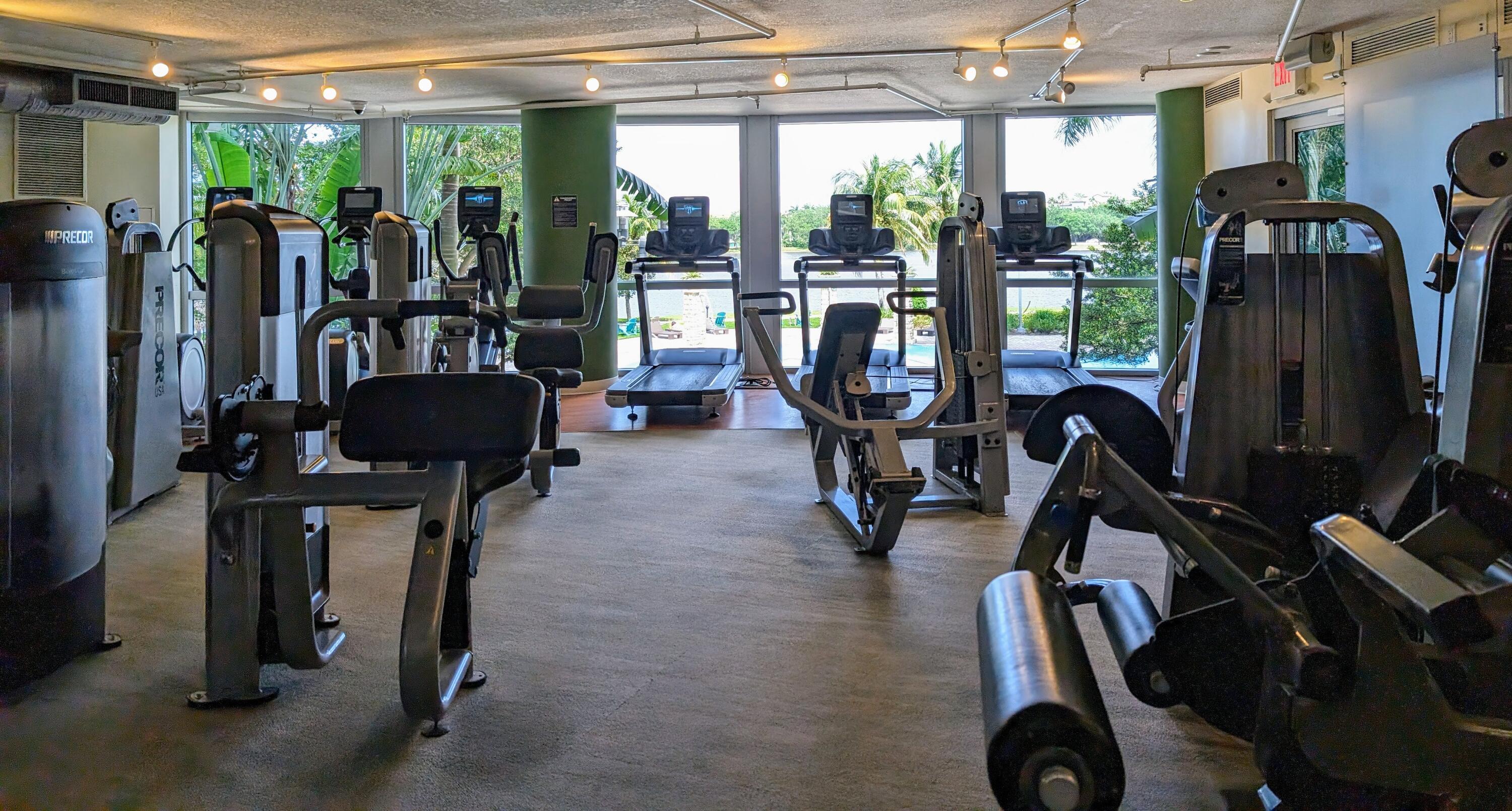 2641 N Flamingo Road 1708n