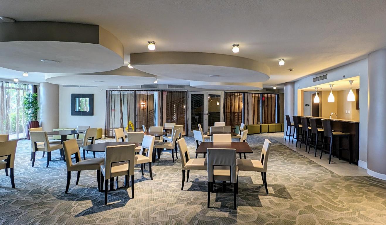 2641 N Flamingo Road 1708n