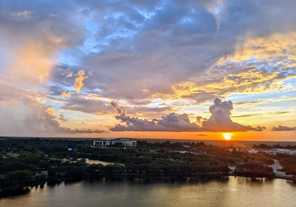 2641 N Flamingo Road 1708n