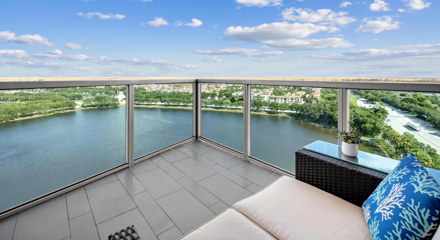 2641 N Flamingo Road 1708n