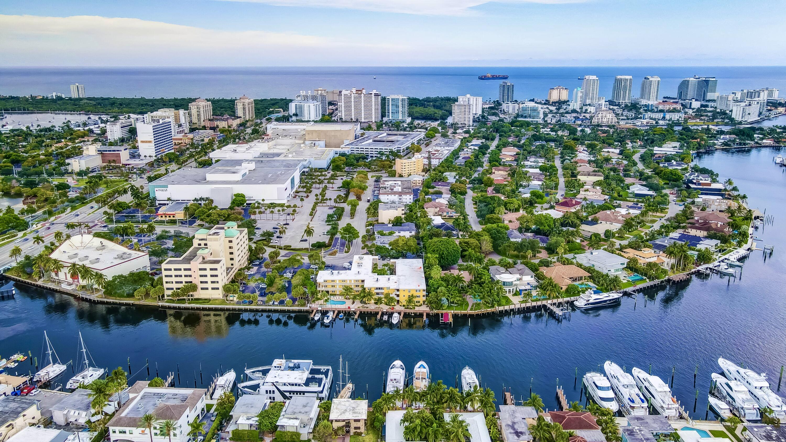 815 Middle River Drive 210