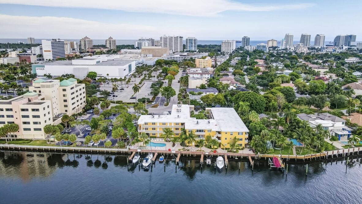 815 Middle River Drive 210