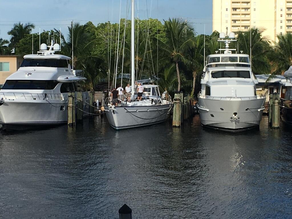 815 Middle River Drive 210