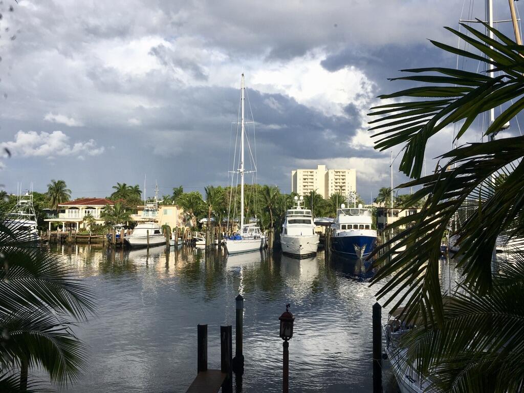 815 Middle River Drive 210