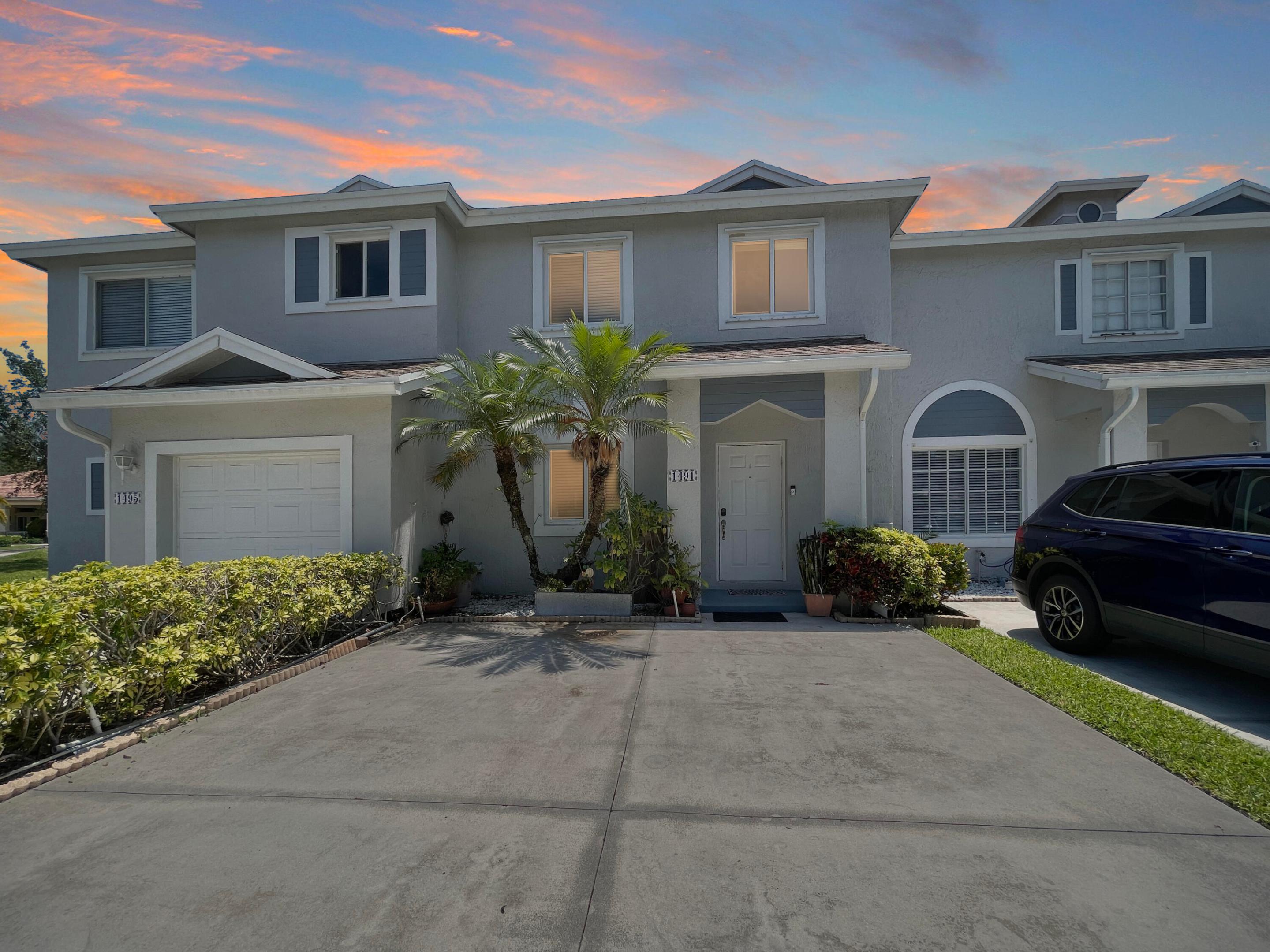 1491 SW 48 Terrace