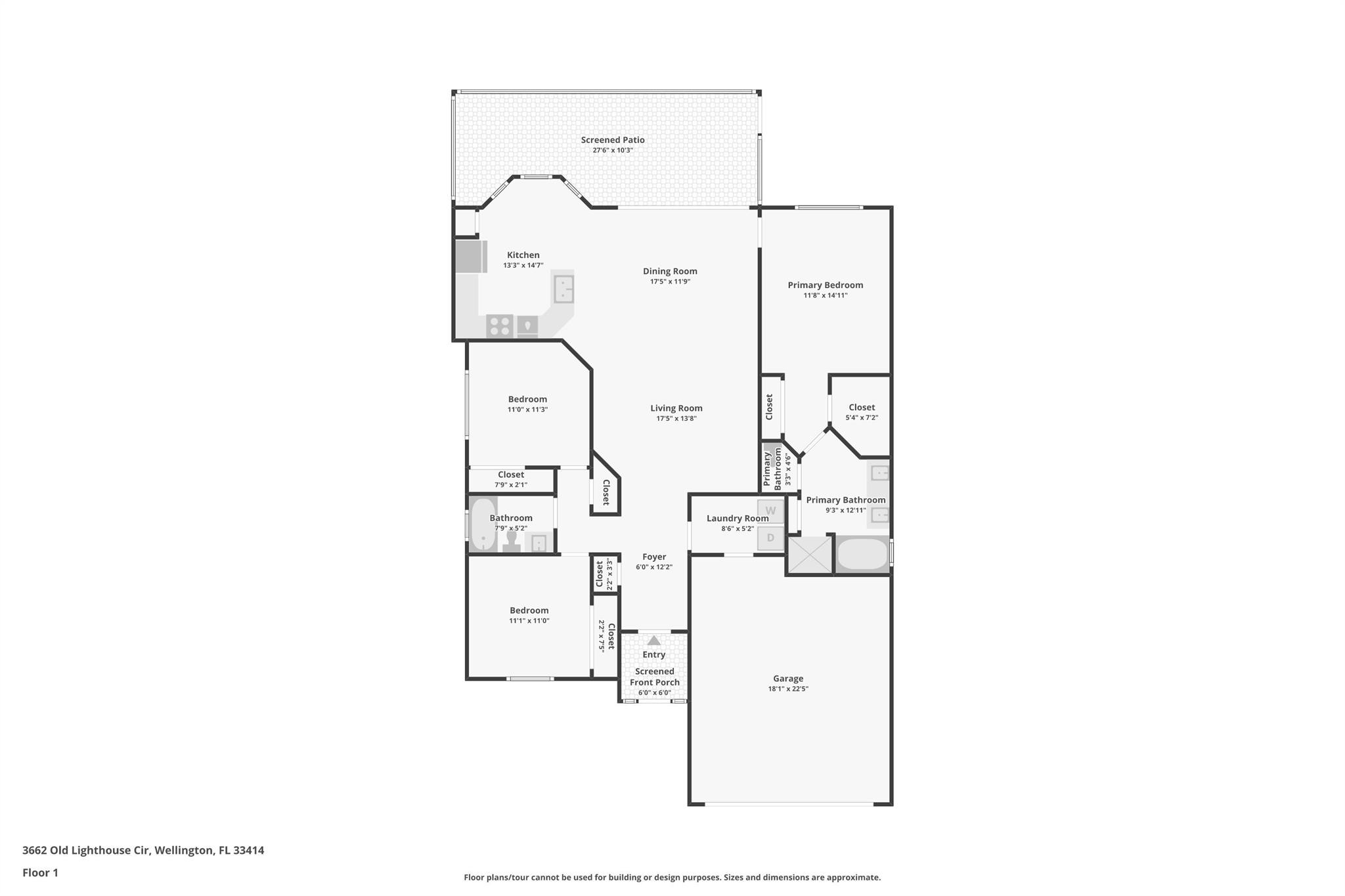 3662 Old Lighthouse Circle