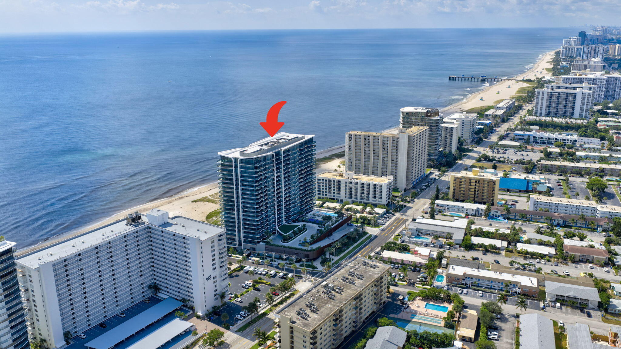 900 N Ocean Blvd 904