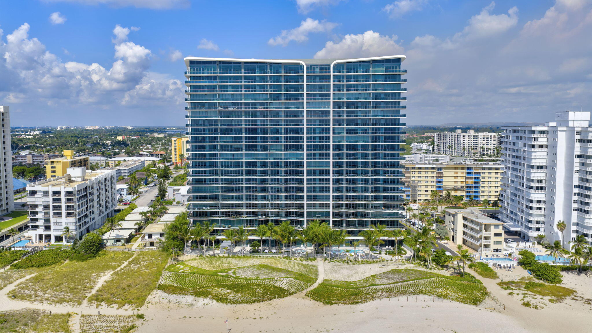 900 N Ocean Blvd 904