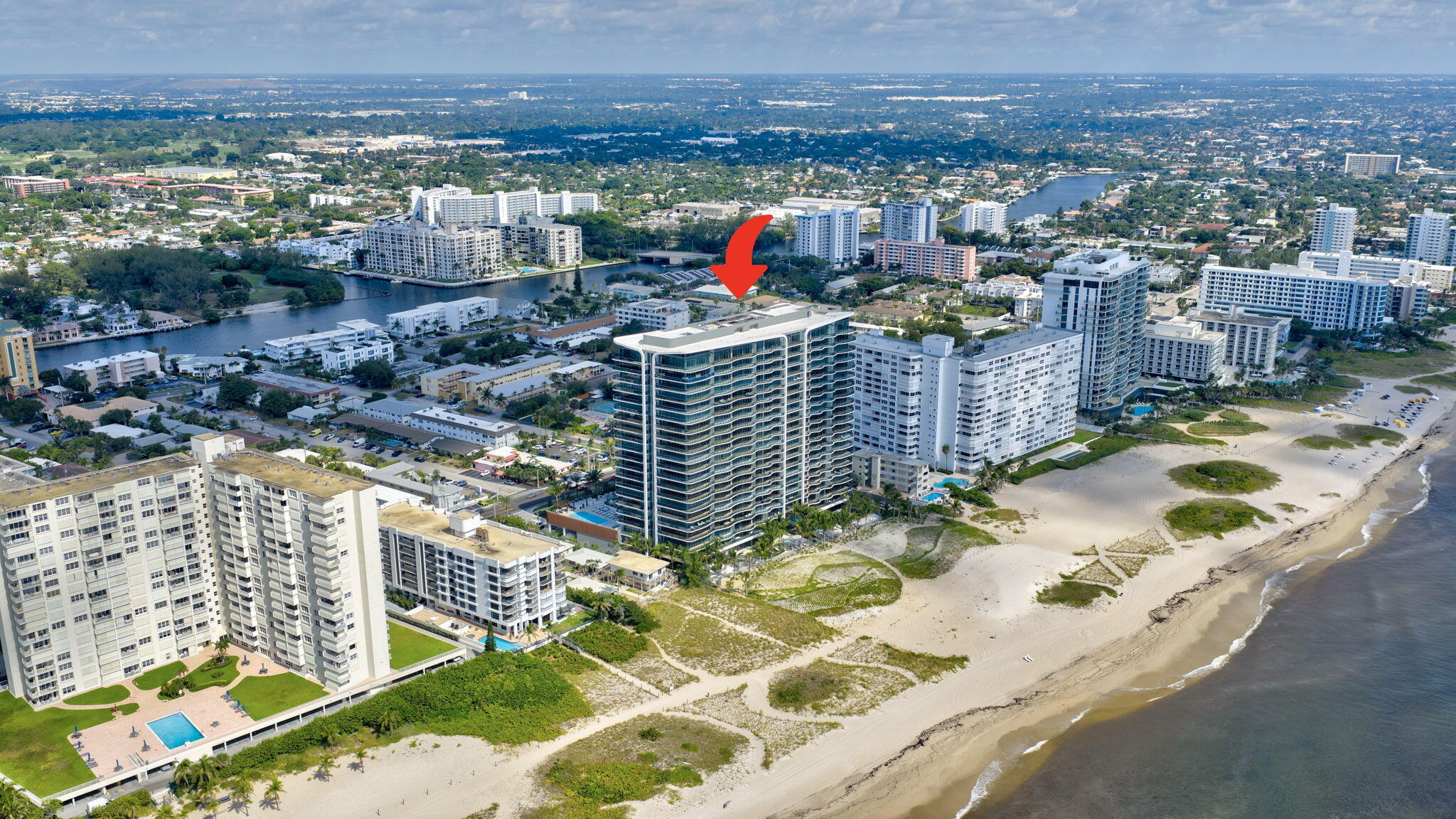 900 N Ocean Blvd 904