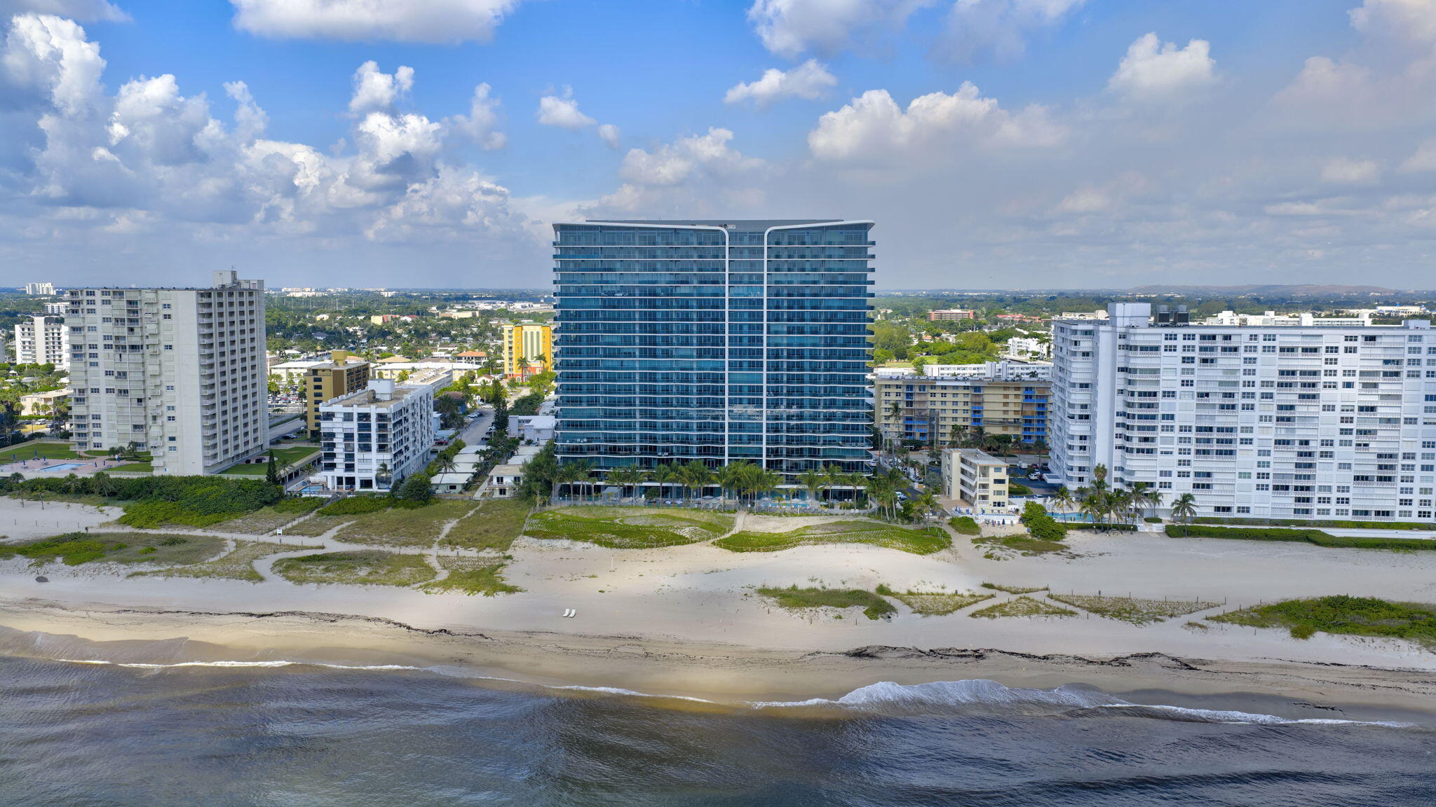 900 N Ocean Blvd 904