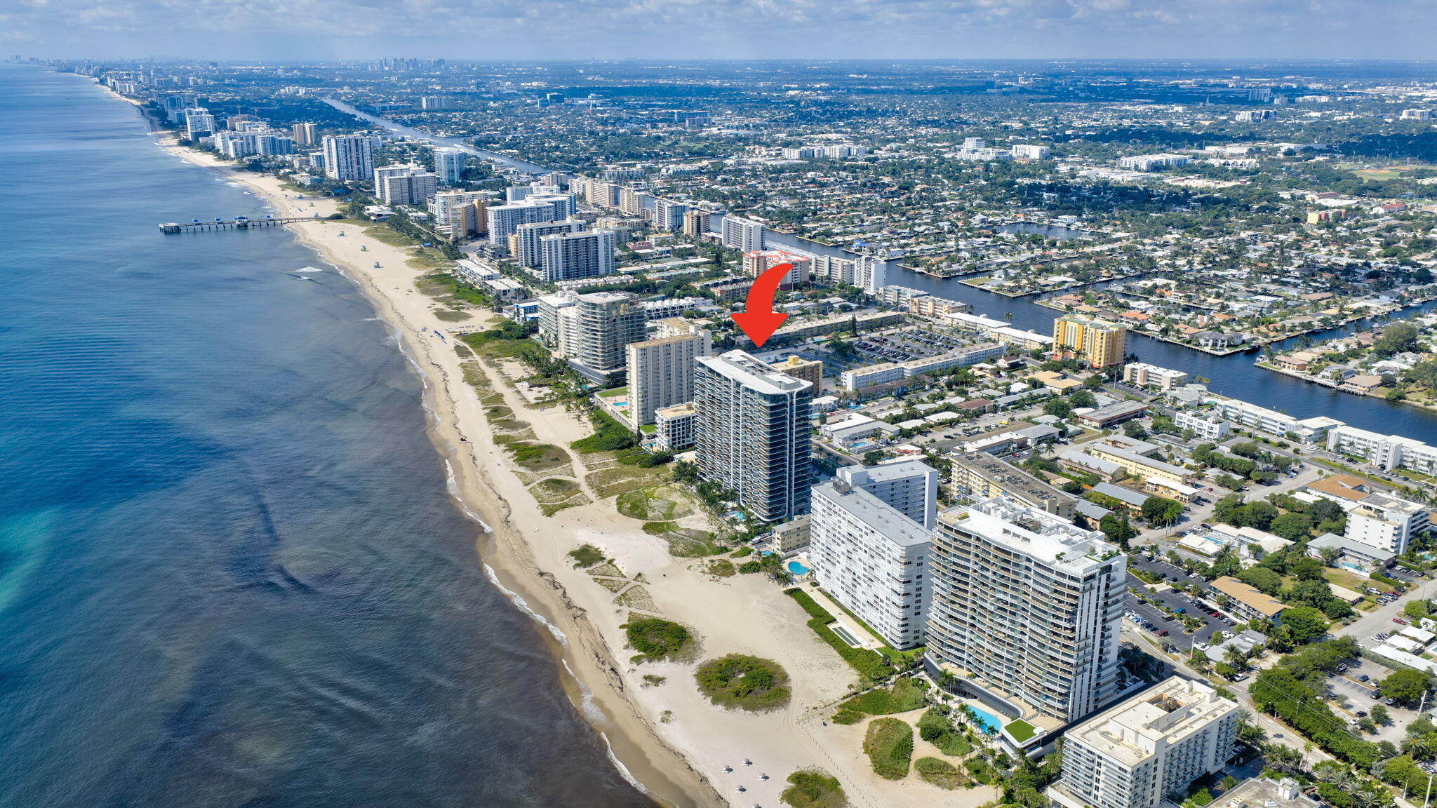 900 N Ocean Blvd 904