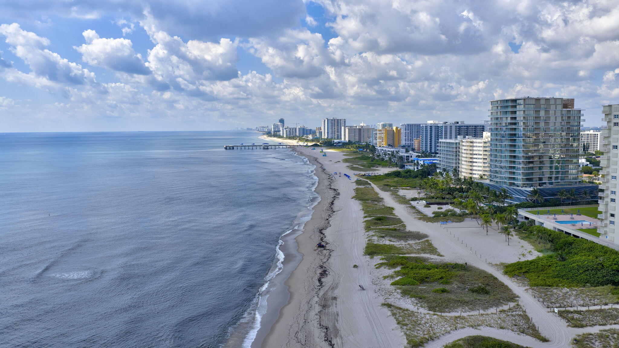 900 N Ocean Blvd 904