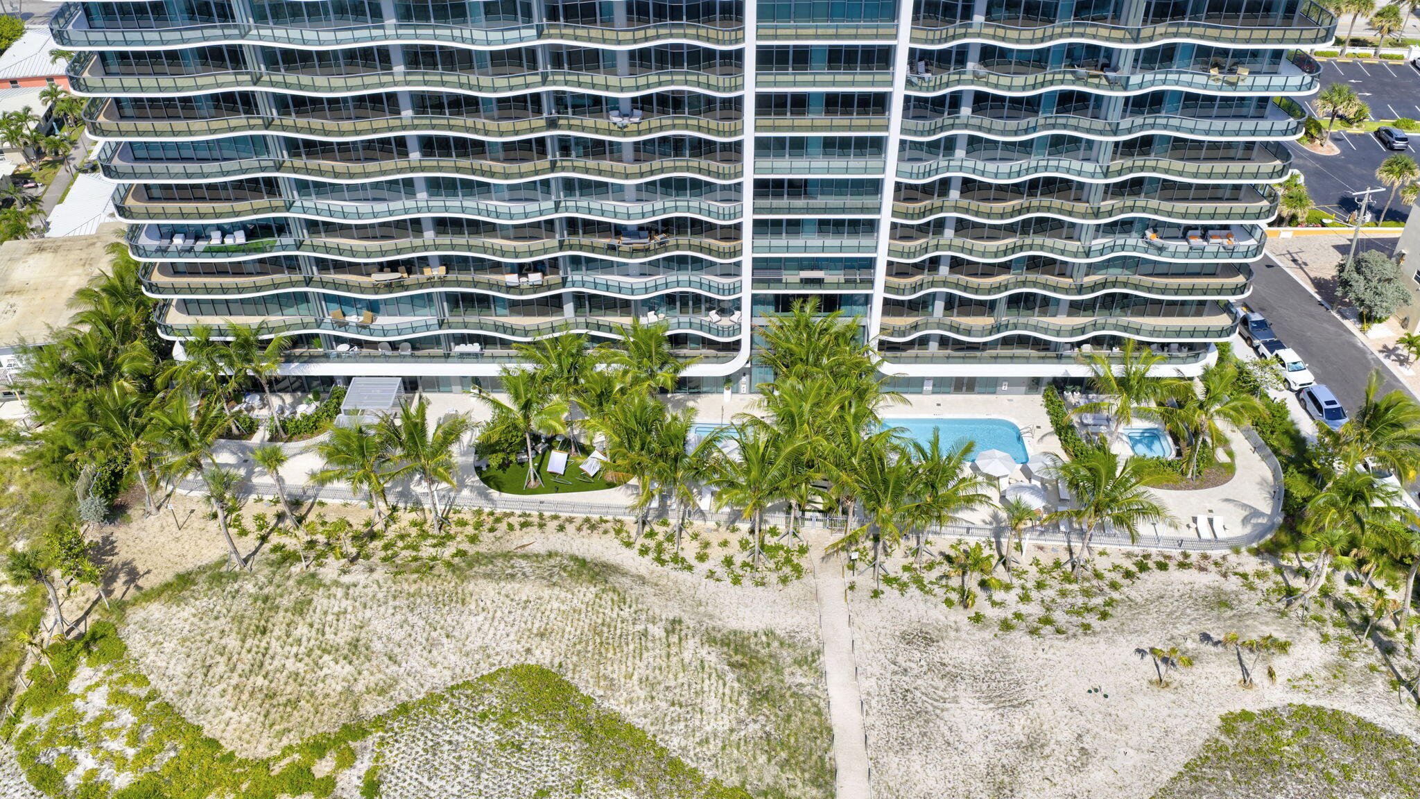 900 N Ocean Blvd 904