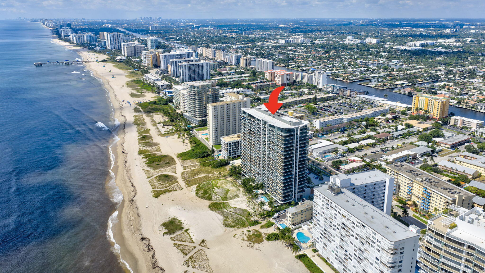 900 N Ocean Blvd 904